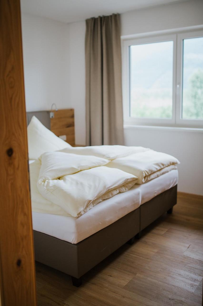 Apartmenthaus Strasswirt De Luxe 트로폴라흐 외부 사진