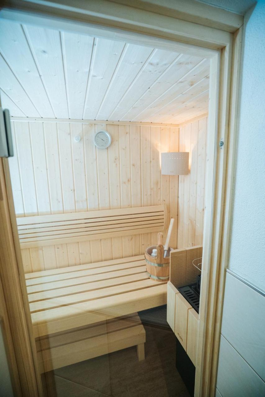Apartmenthaus Strasswirt De Luxe 트로폴라흐 외부 사진