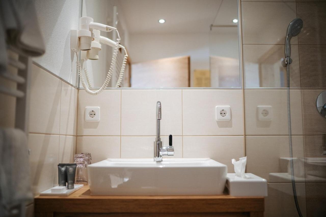 Apartmenthaus Strasswirt De Luxe 트로폴라흐 외부 사진
