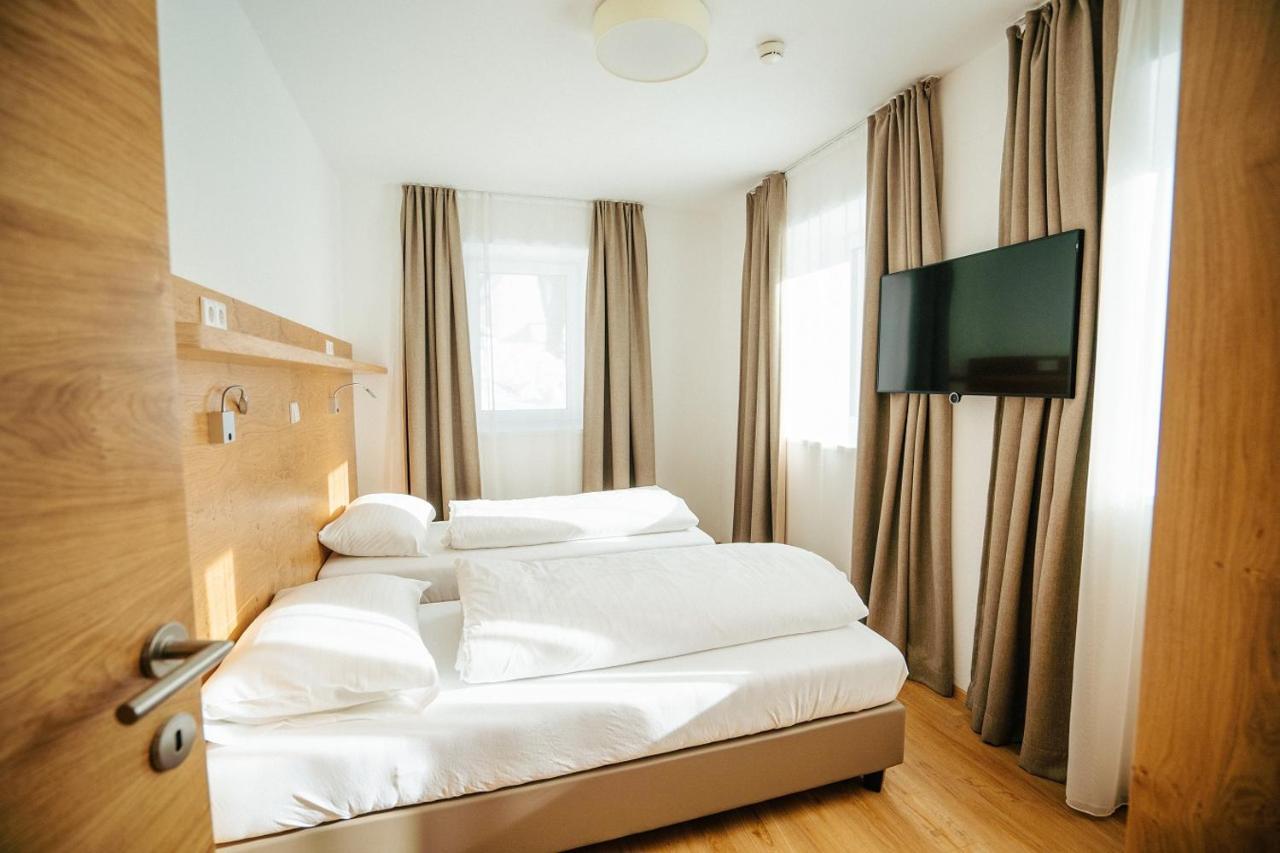 Apartmenthaus Strasswirt De Luxe 트로폴라흐 외부 사진